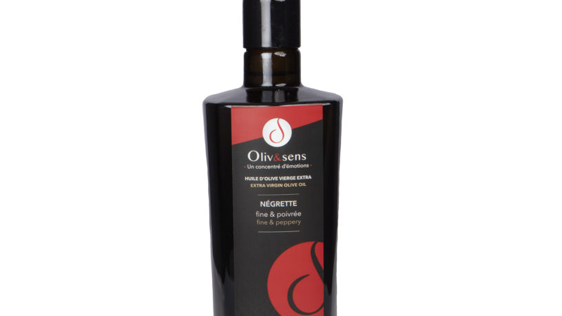 La Compagnie Bretonne Sardines in Olive Oil